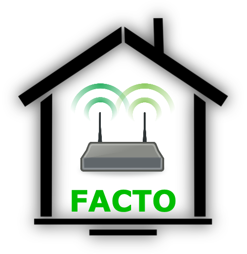Logo FACTO