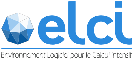 Logo ELCI