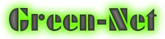 Green-Net logo