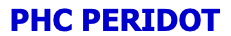 Logo PHC
