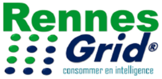 Logo RennesGrid