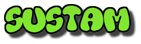 Logo SUSTAM