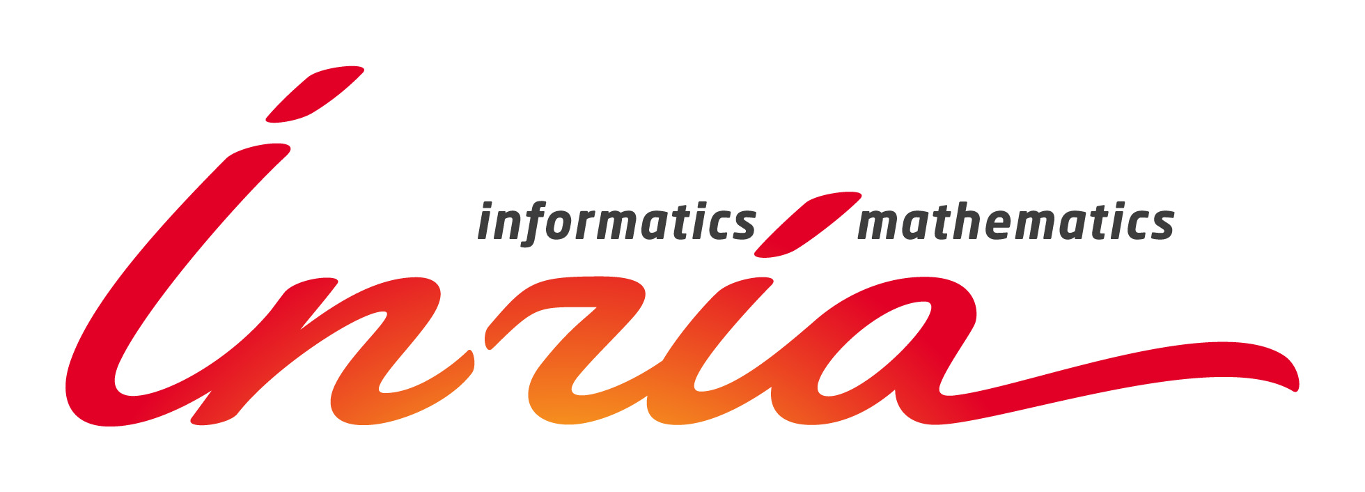 logo of INRIA