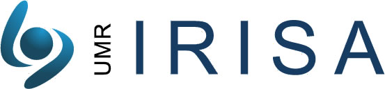 IRISA logo