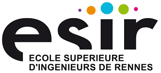 Logo: ESIR