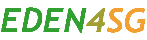 Logo EDEN4SG