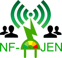 Logo NF-JEN