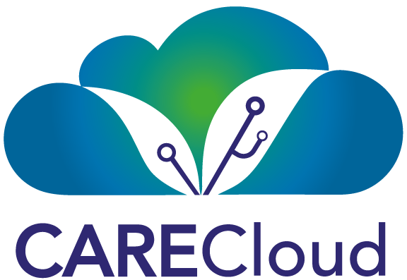 Logo CARECloud