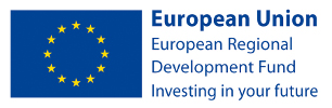 European Regional Development Fund